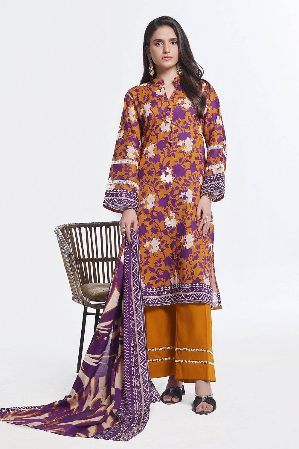 Gul Ahmed