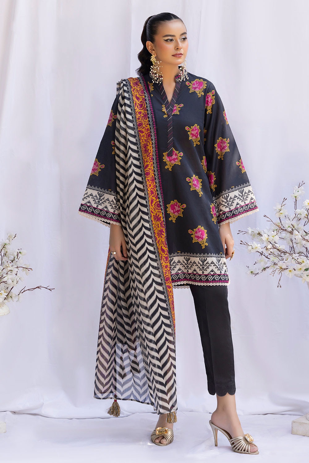 Gul Ahmed