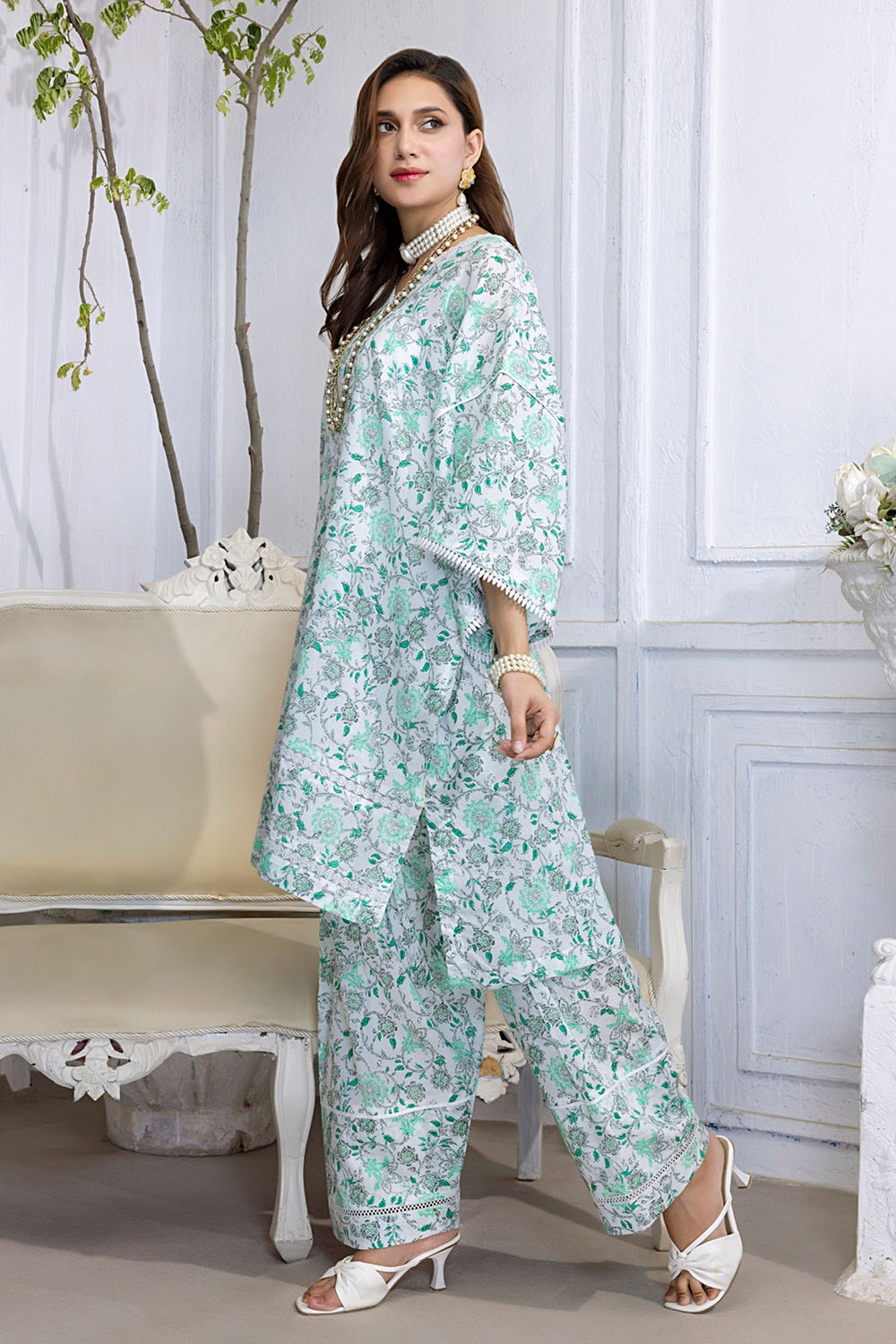 Gul Ahmed