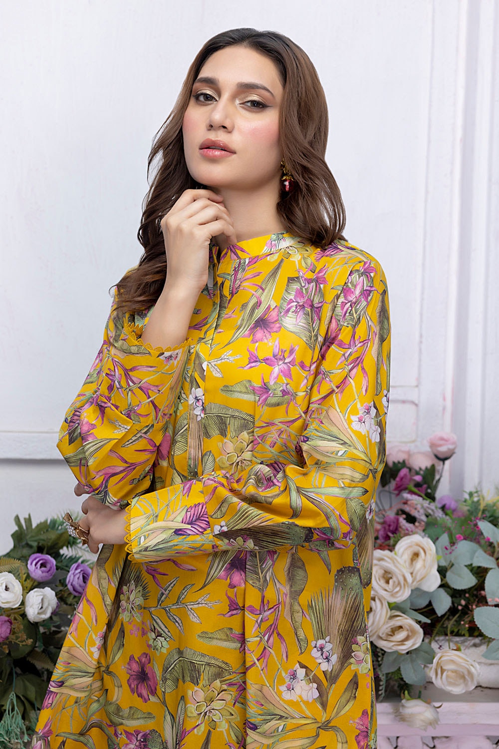 Gul Ahmed