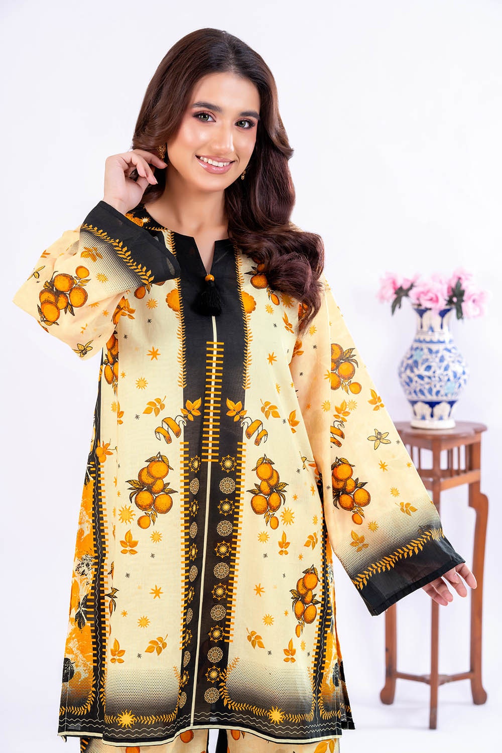 Gul Ahmed