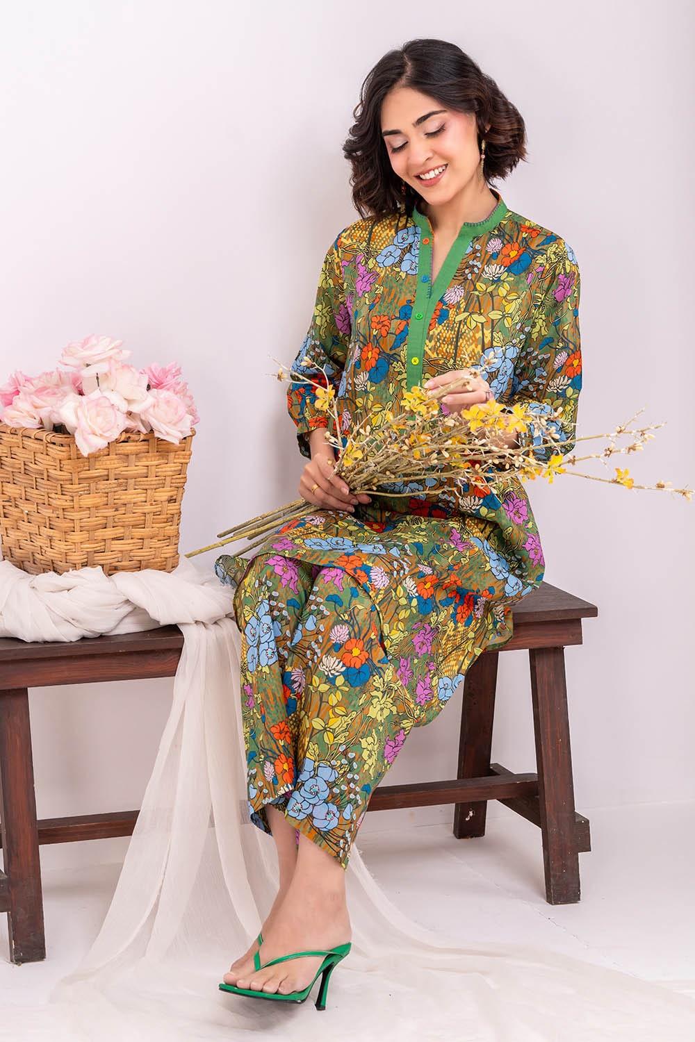 Gul Ahmed