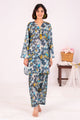 2 Piece Unstitched Printed Lawn Suit