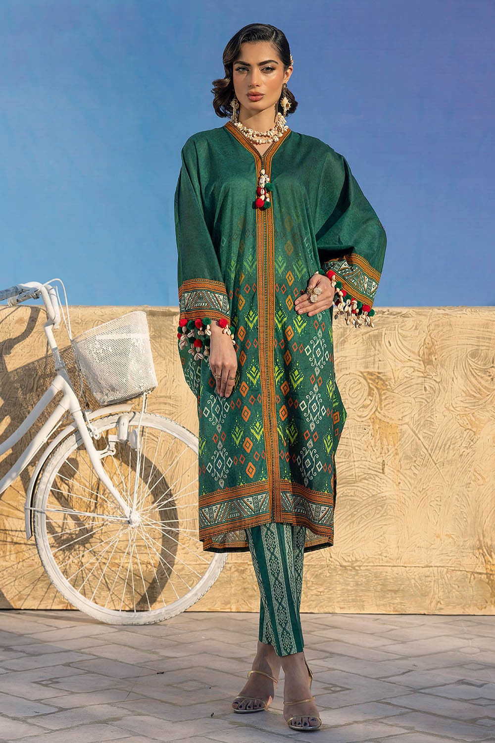 Gul Ahmed