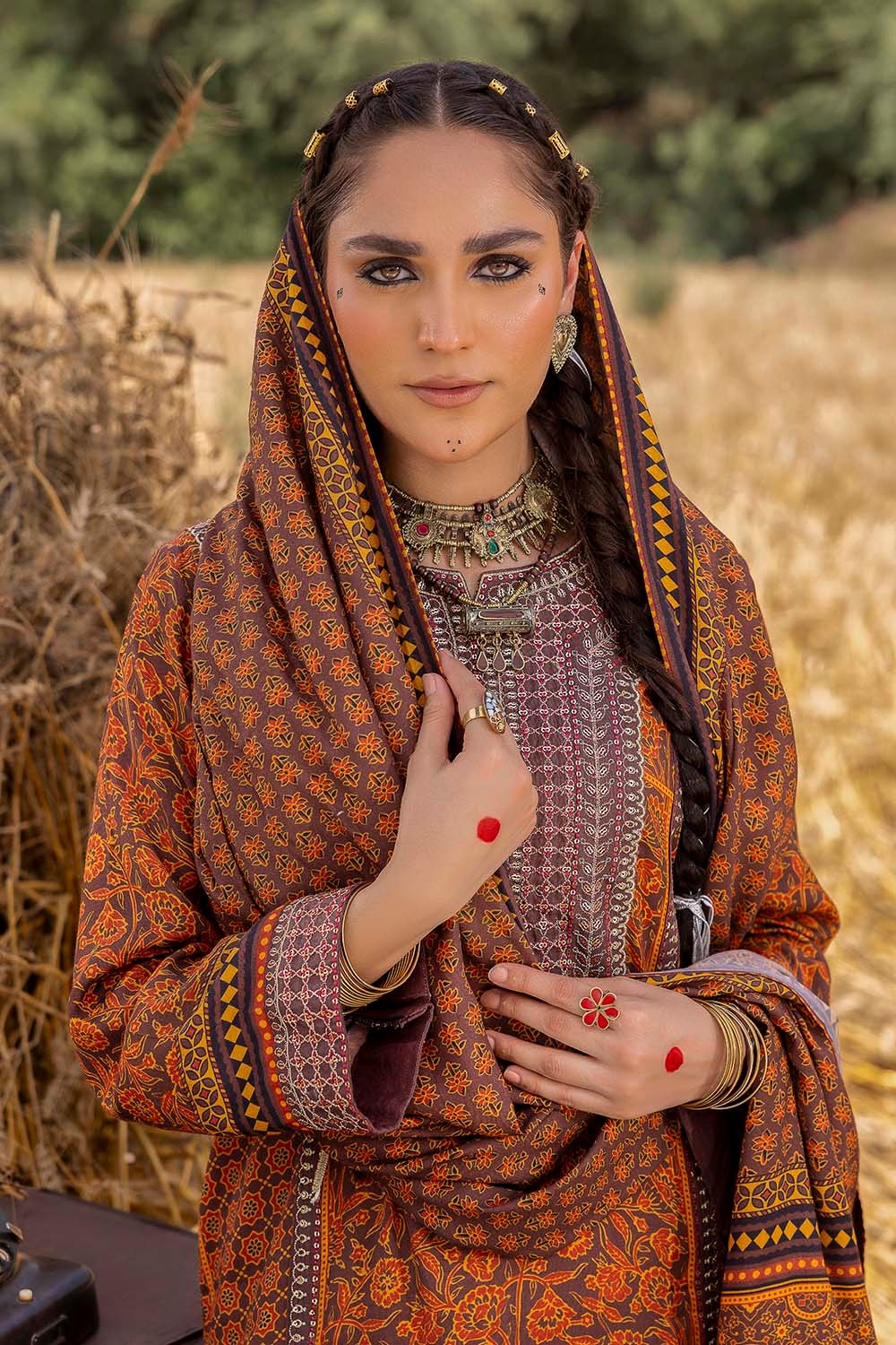 Gul Ahmed