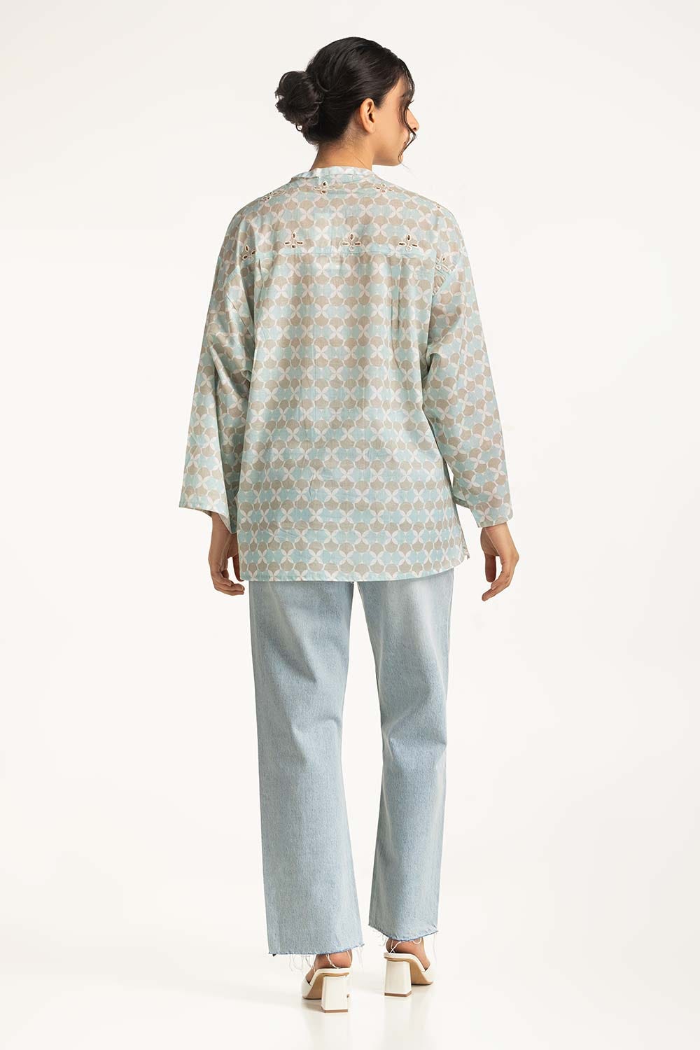 Printed Shirt