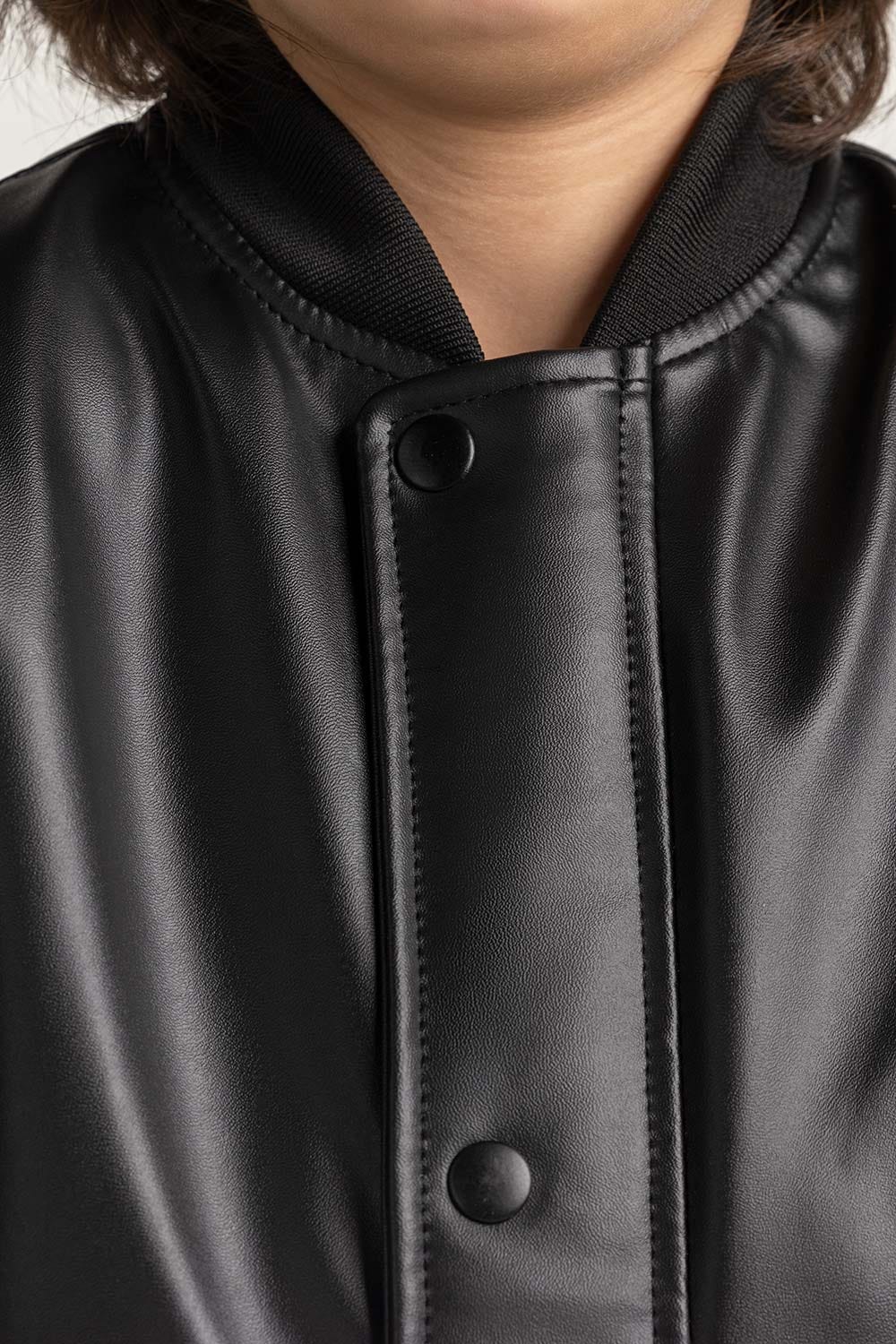 PU Jacket