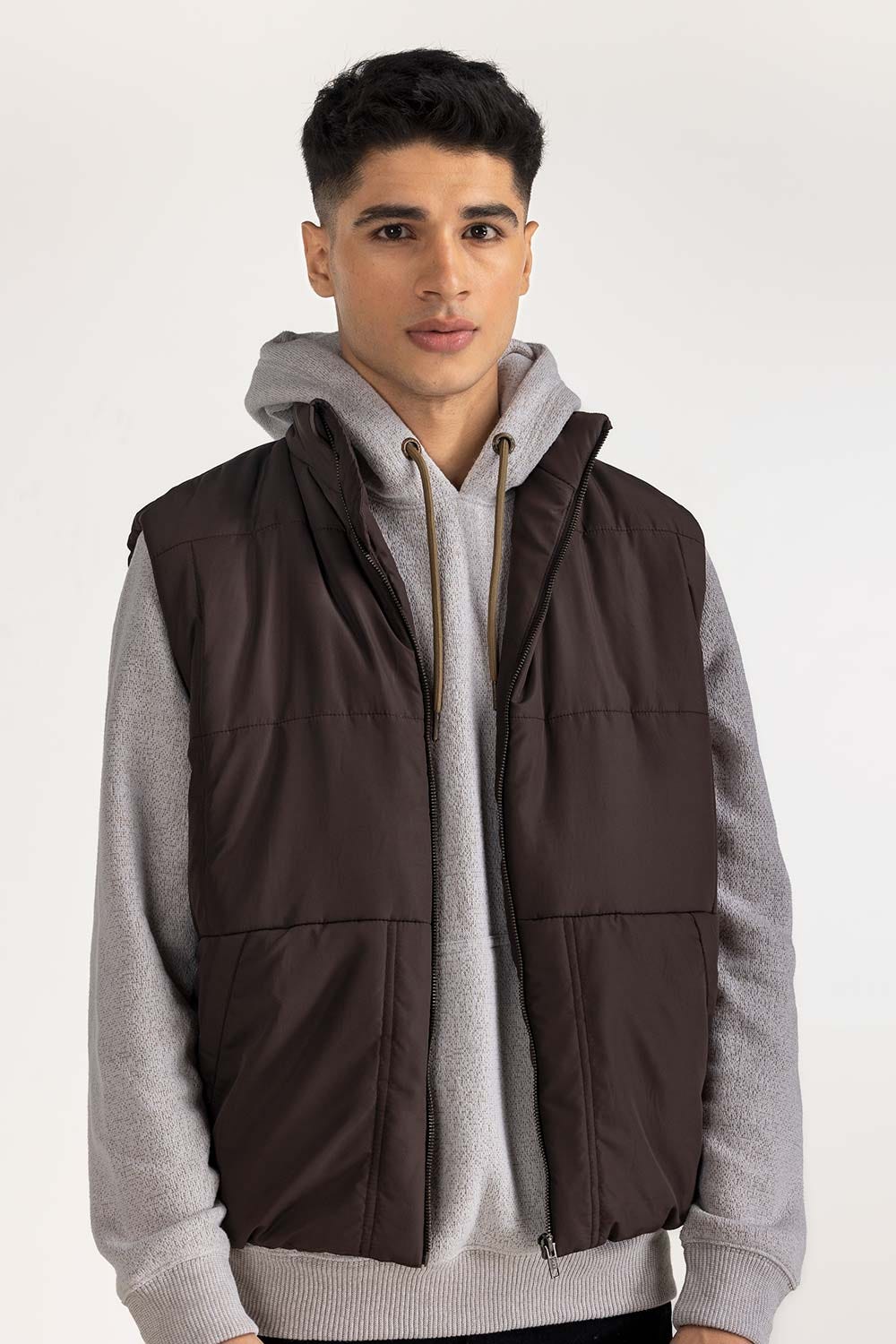 Puffer Jacket