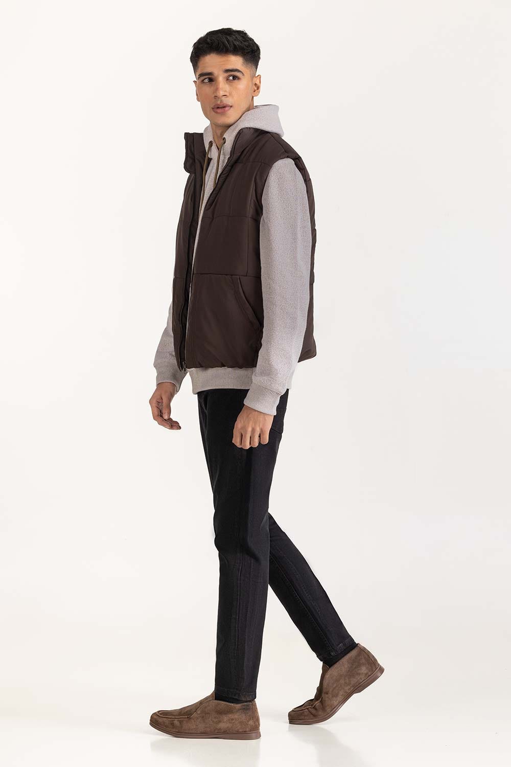 Puffer Jacket