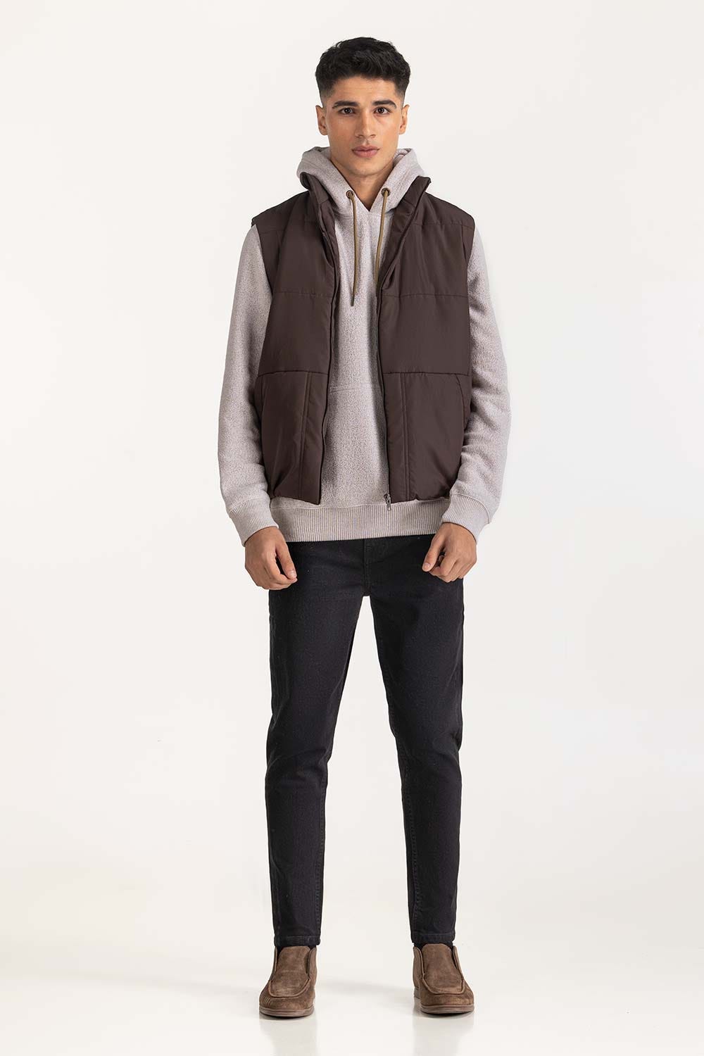 Puffer Jacket