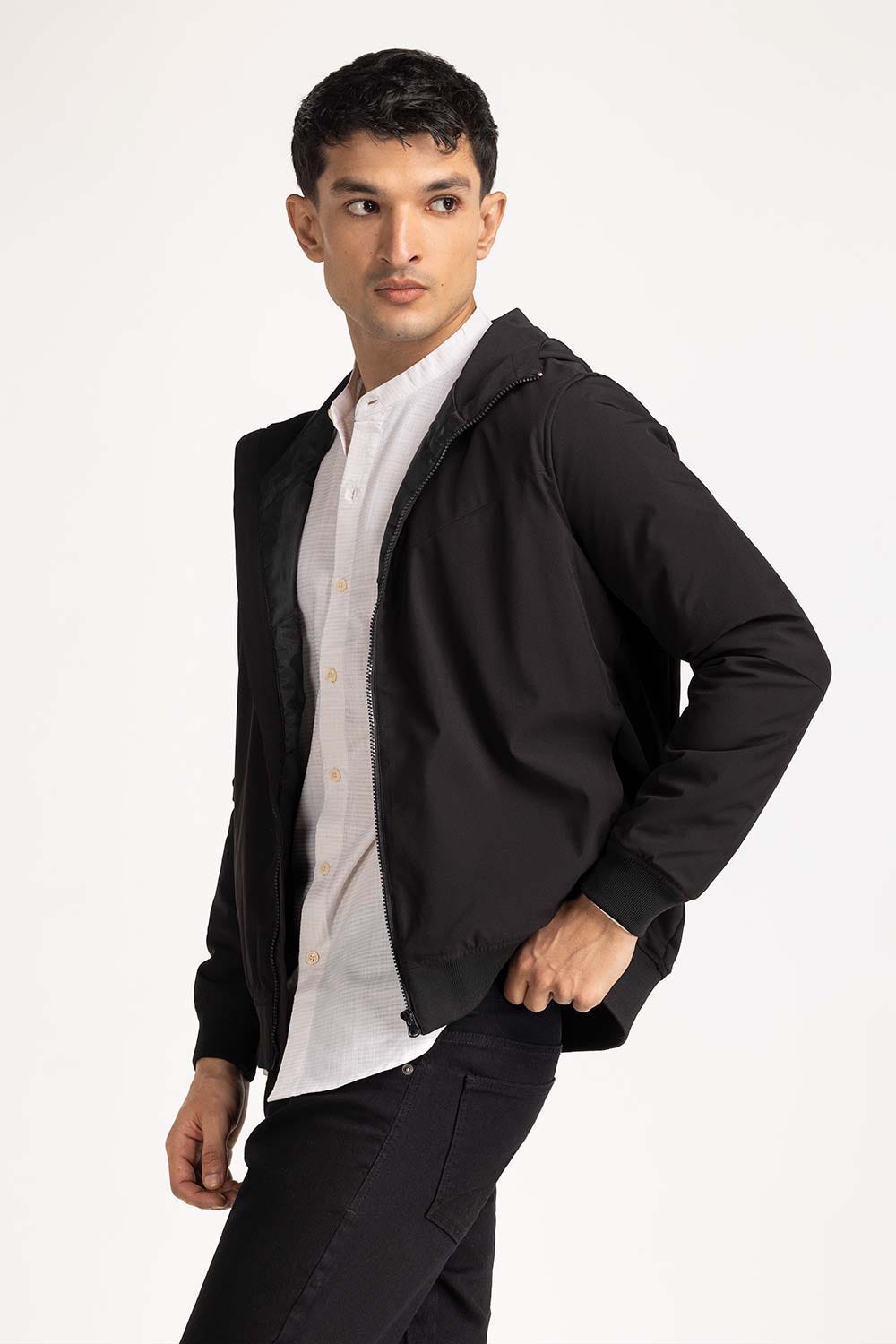 Puffer Jacket