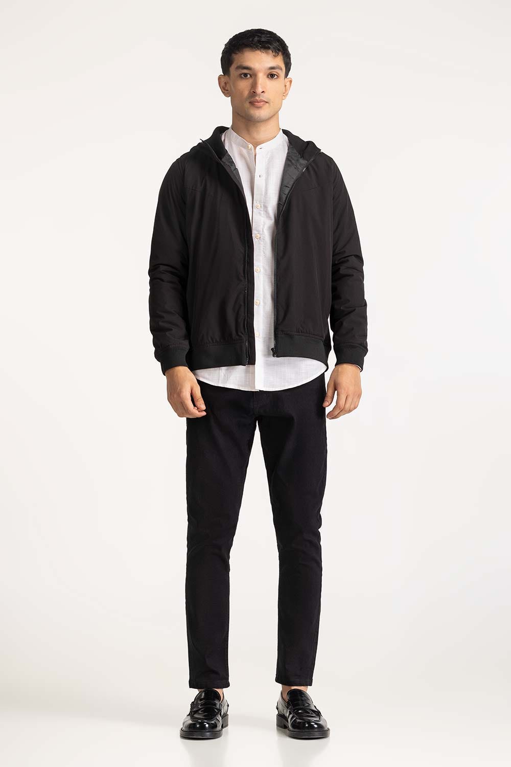 Puffer Jacket