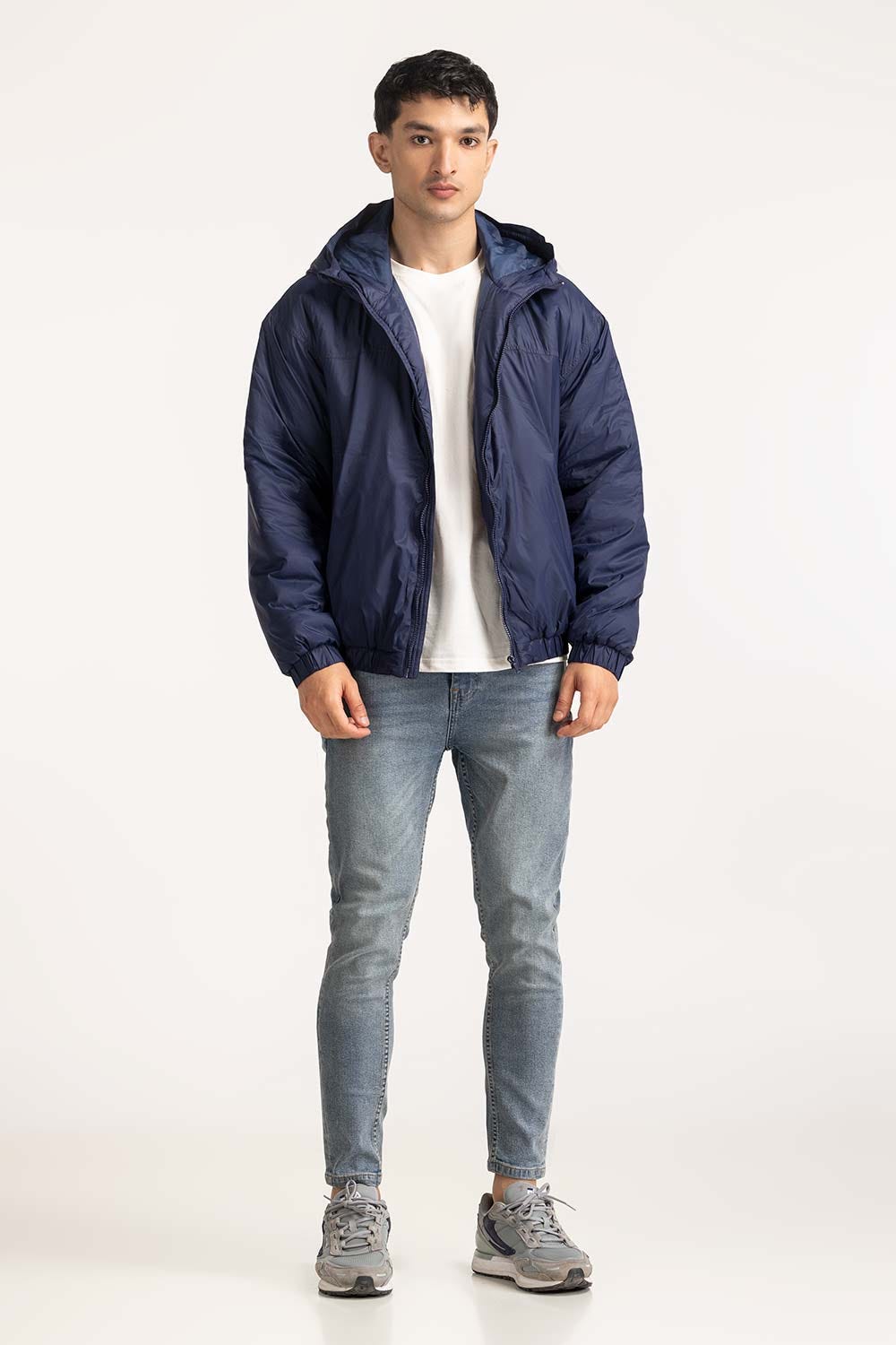 Puffer Jacket