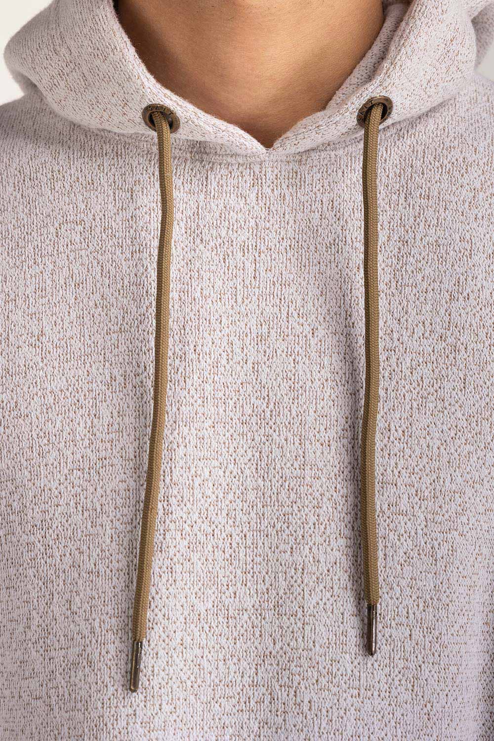 Pullover Hoodie