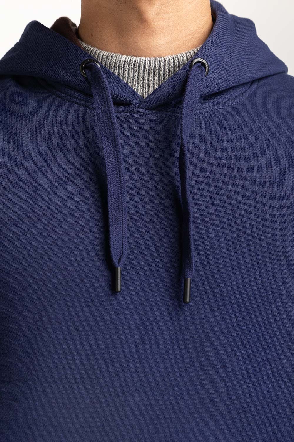 Pullover Hoddie