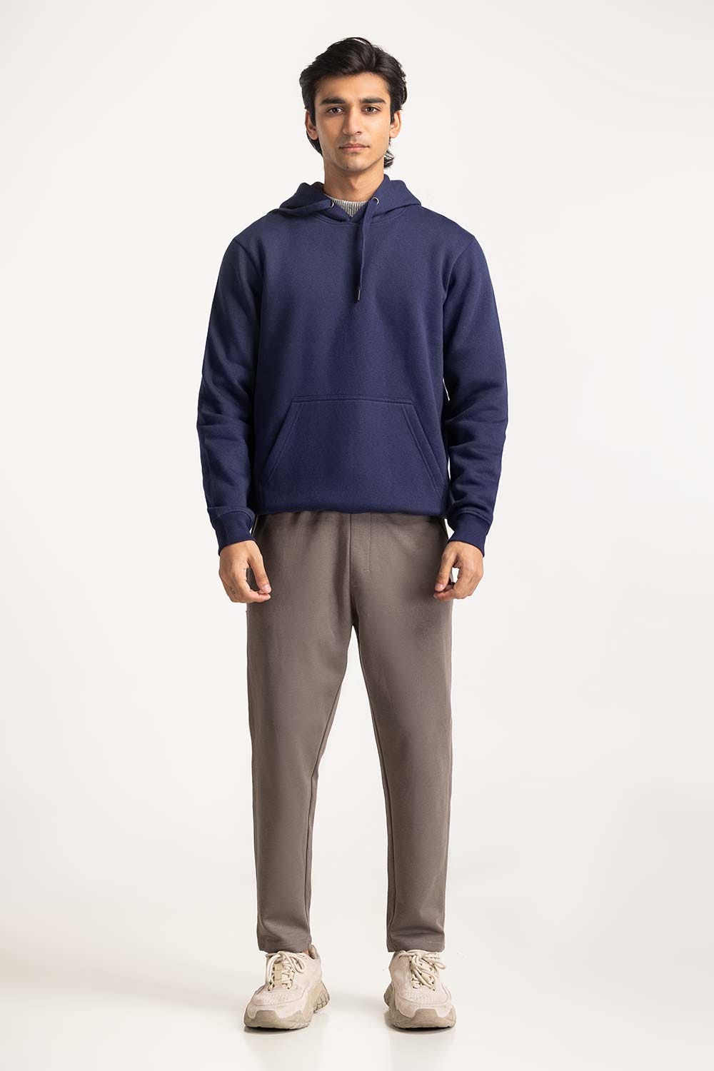 Pullover Hoddie