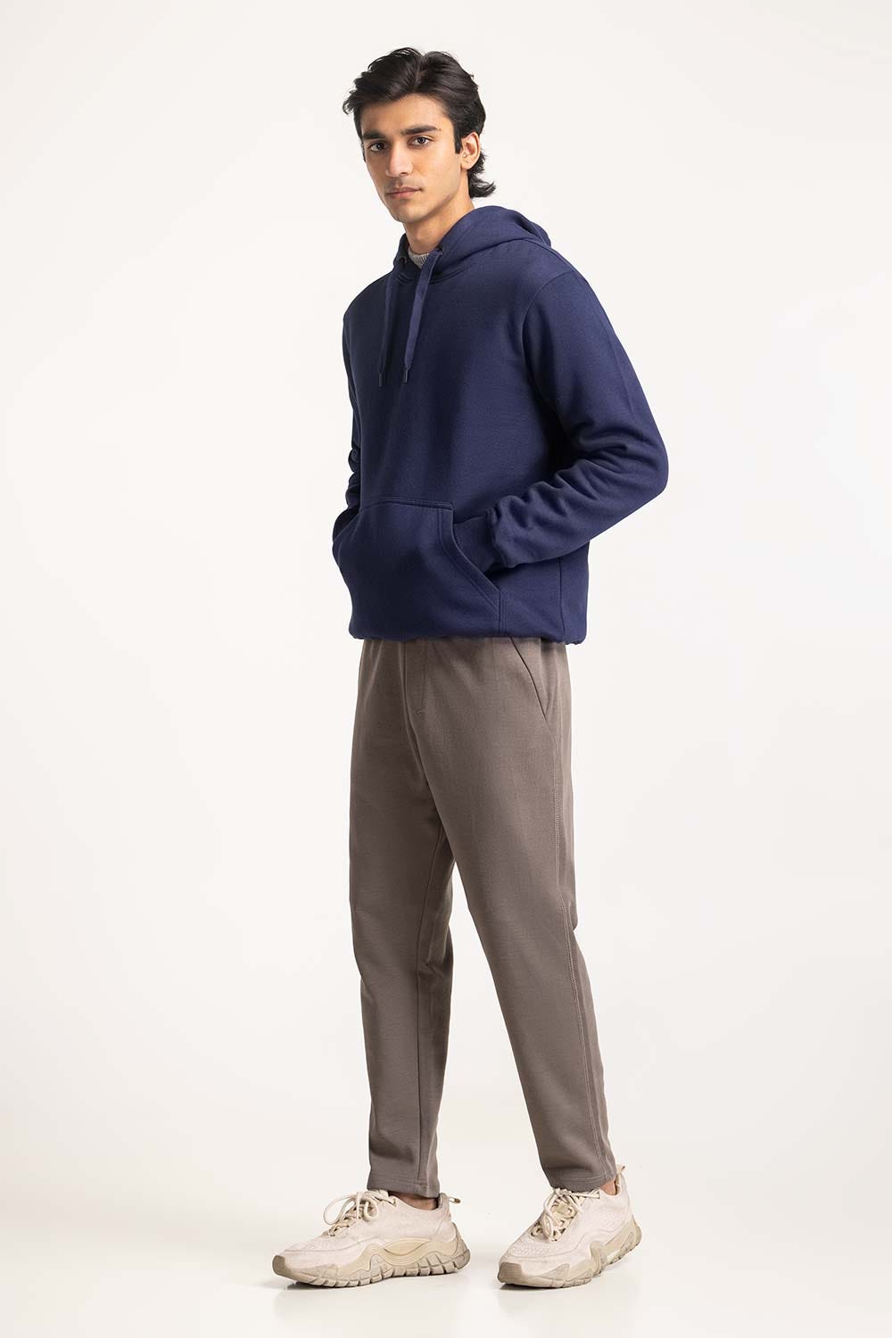 Pullover Hoddie