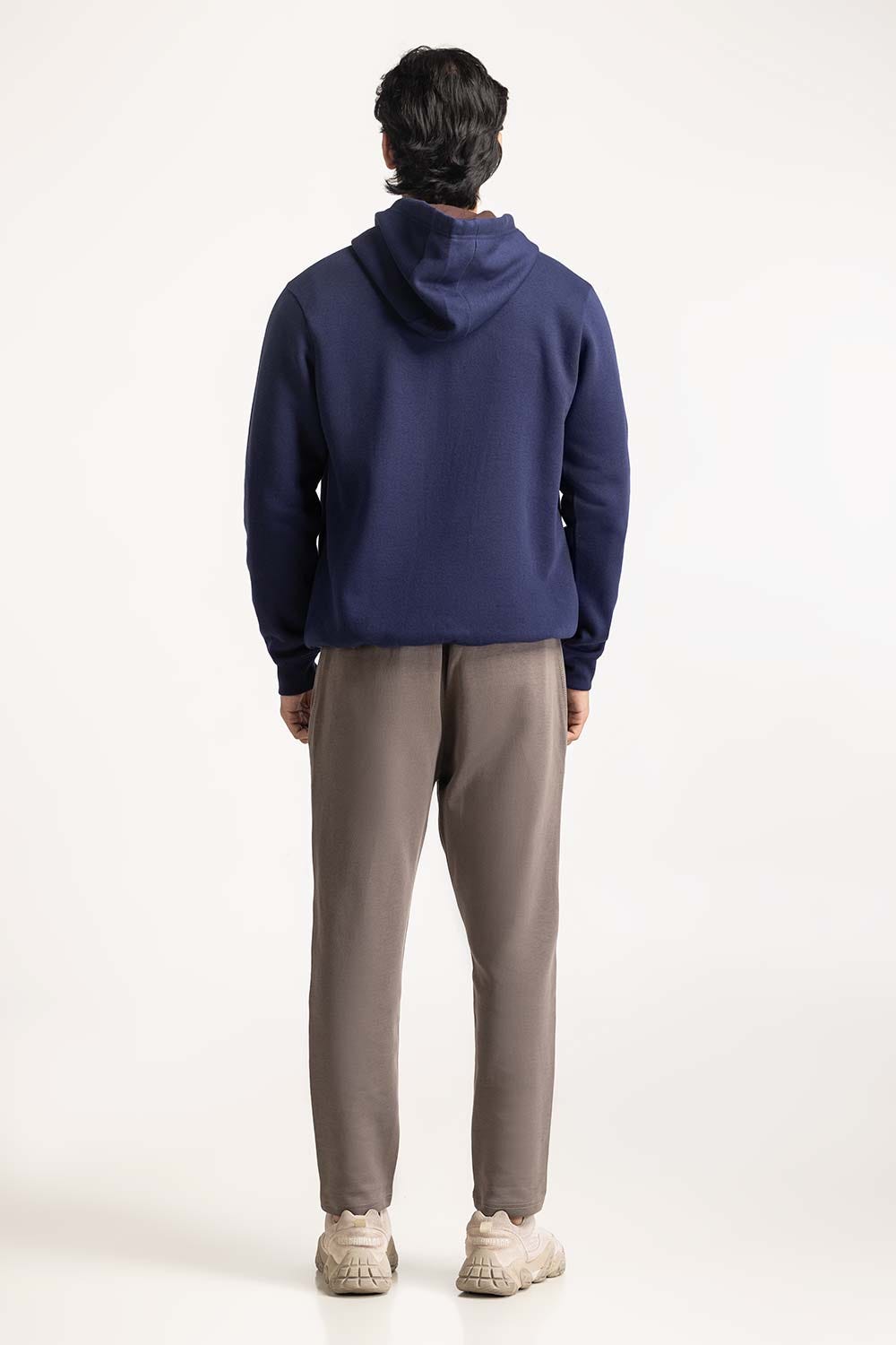 Pullover Hoddie