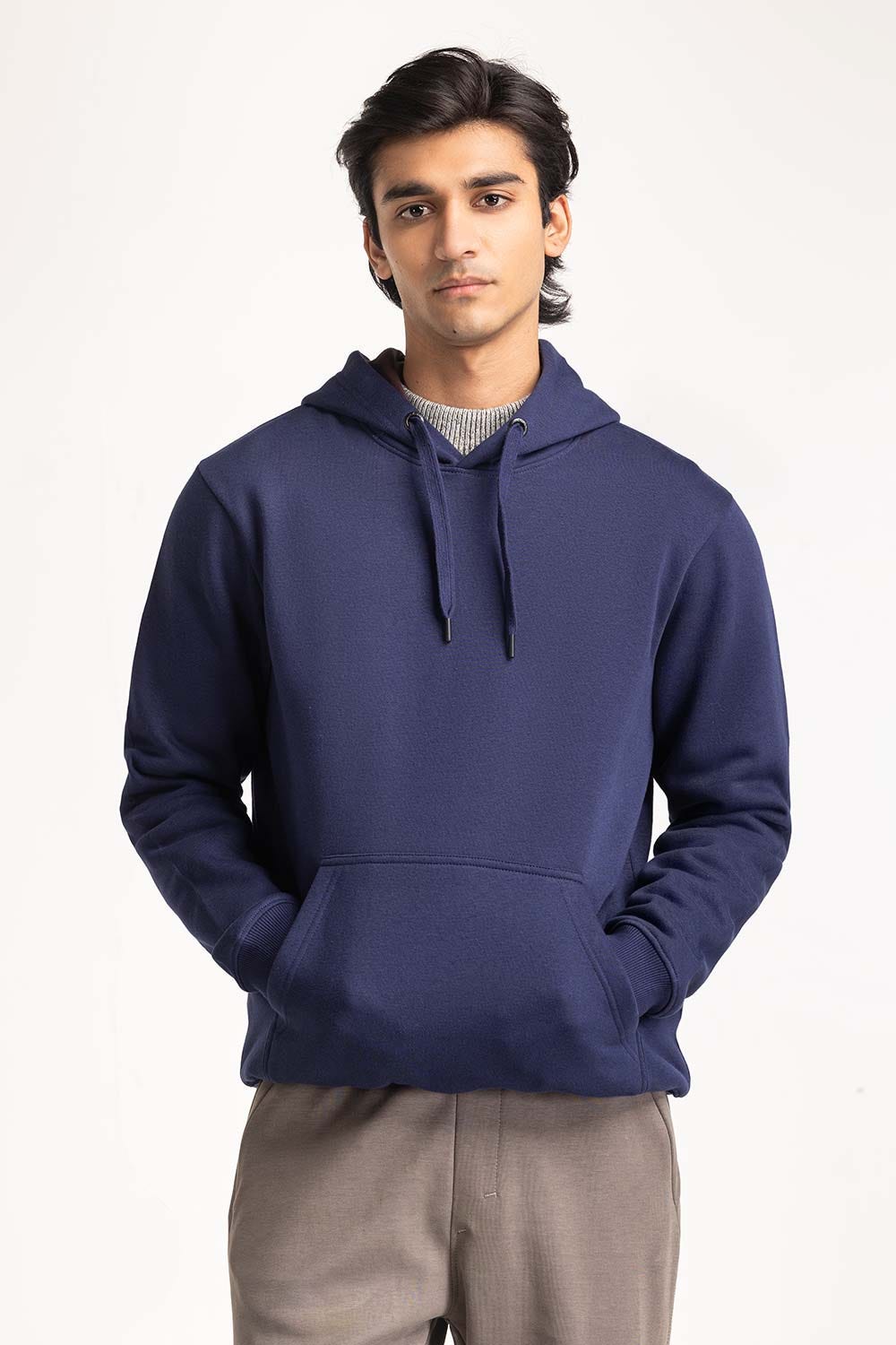 Pullover Hoddie