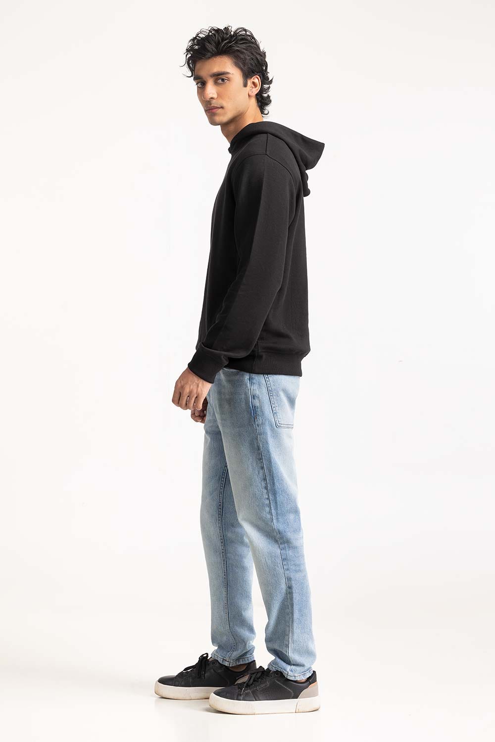 Pullover Hoddie