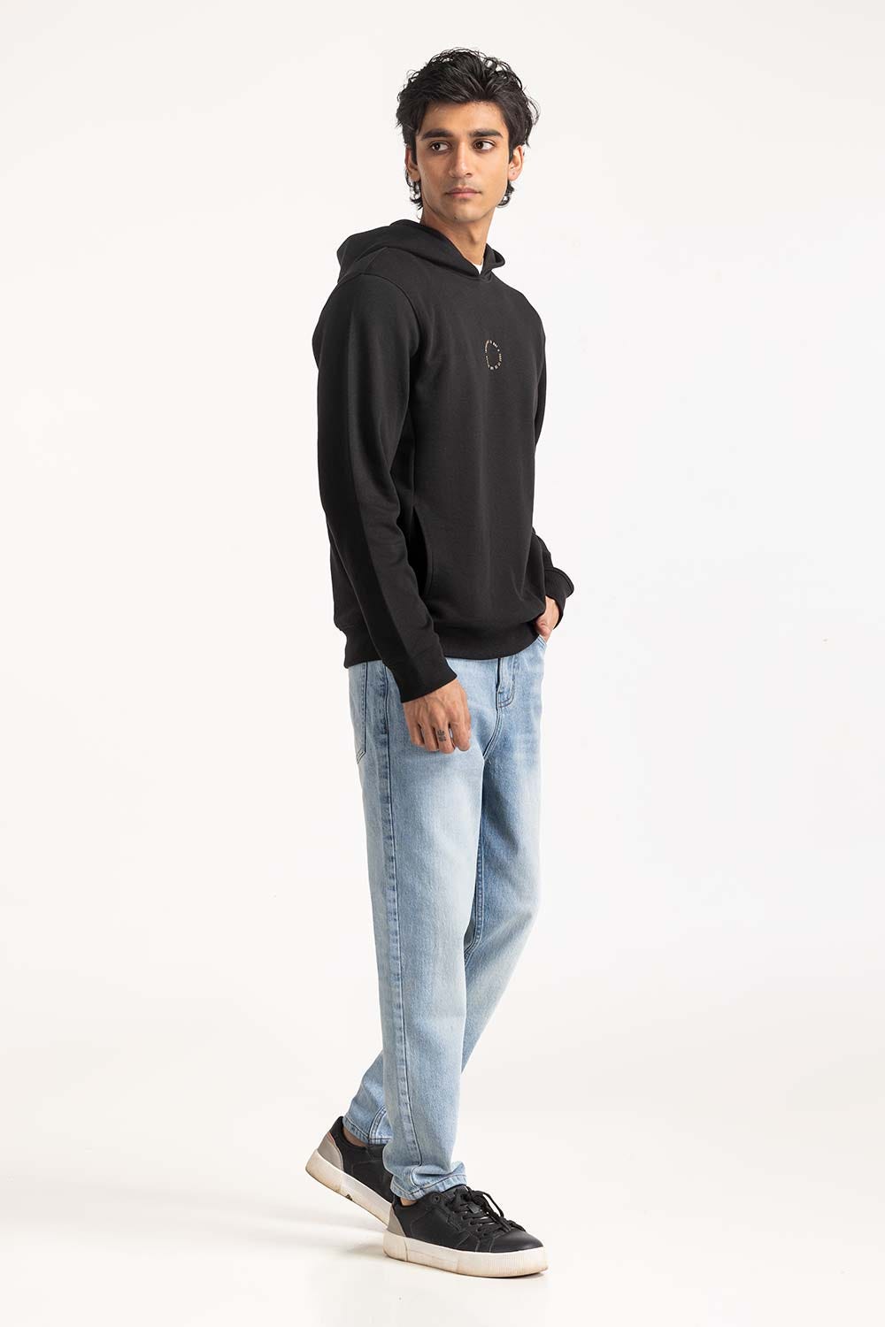 Pullover Hoddie