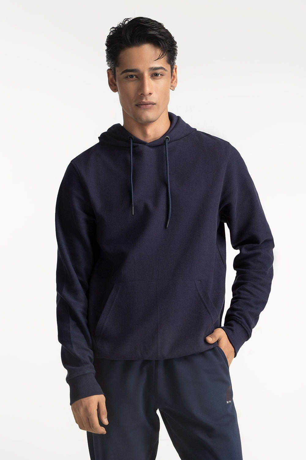 Pullover Hoodie