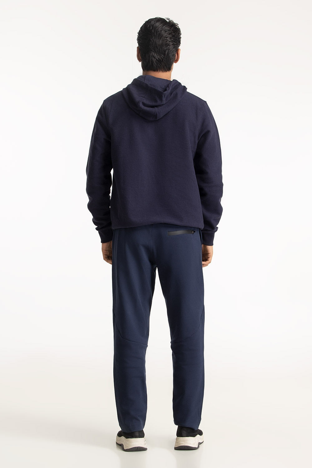 Pullover Hoodie