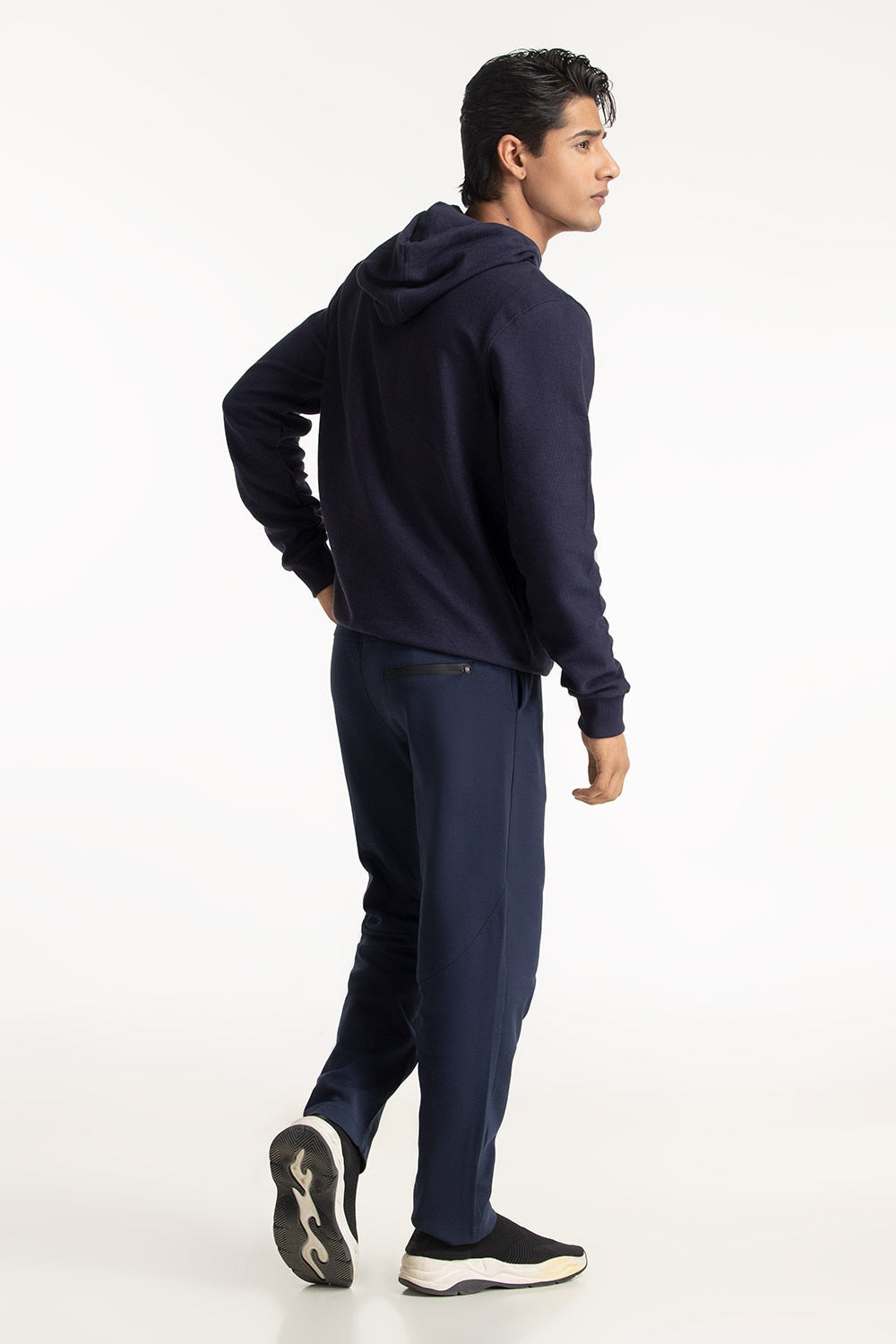 Pullover Hoodie