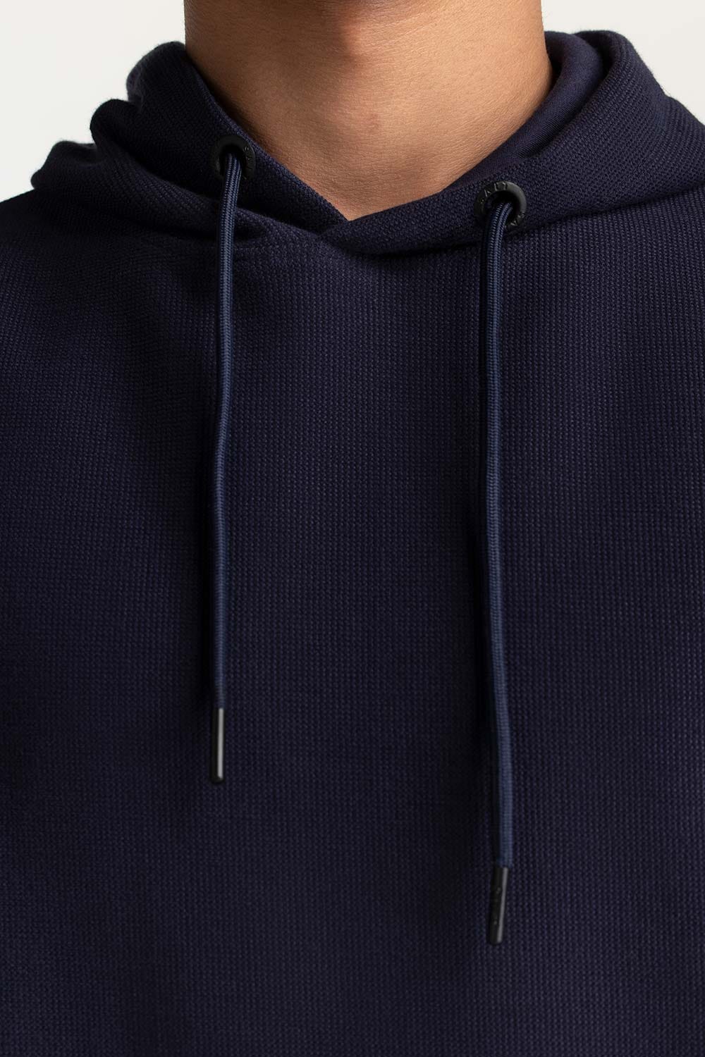 Pullover Hoodie