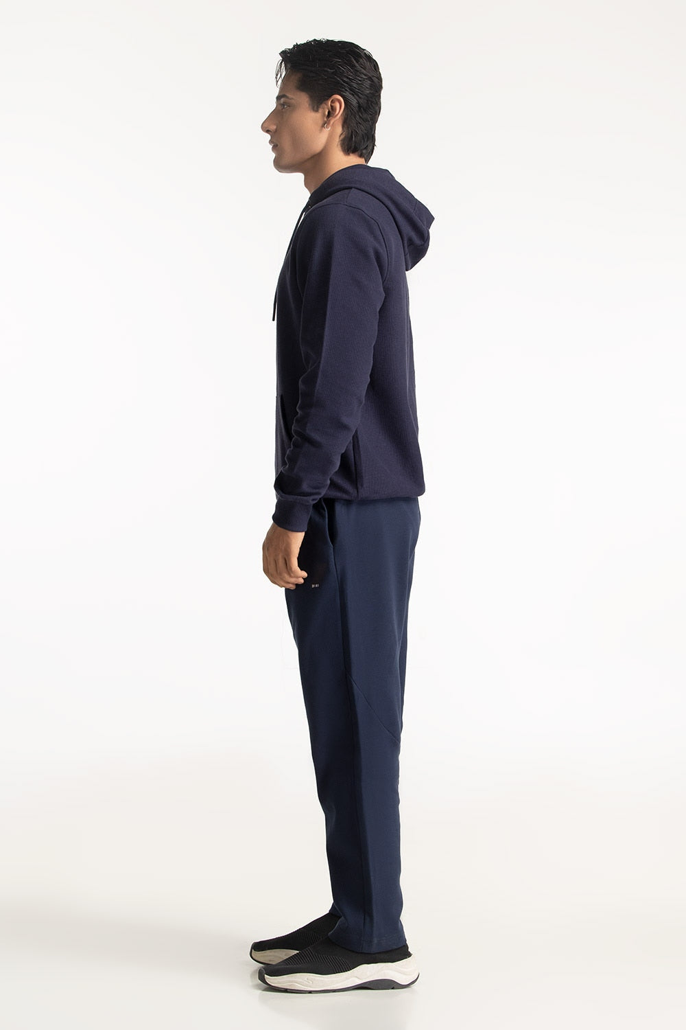 Pullover Hoodie