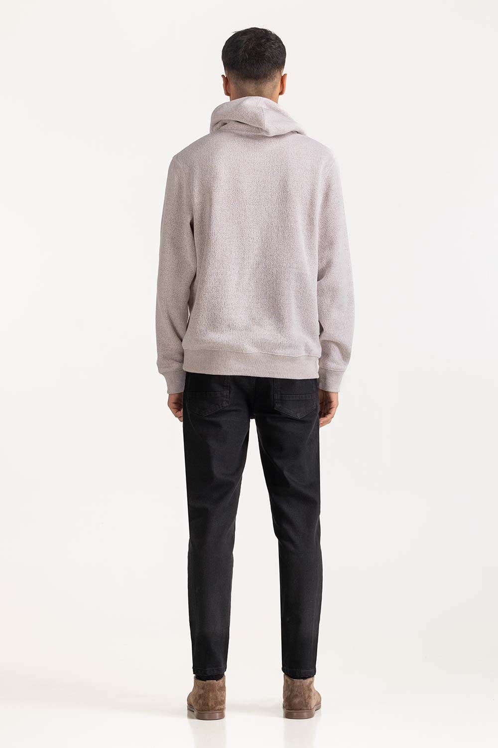 Pullover Hoodie