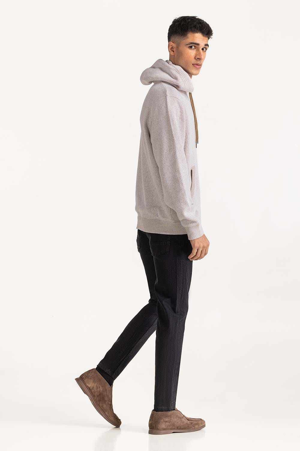 Pullover Hoodie