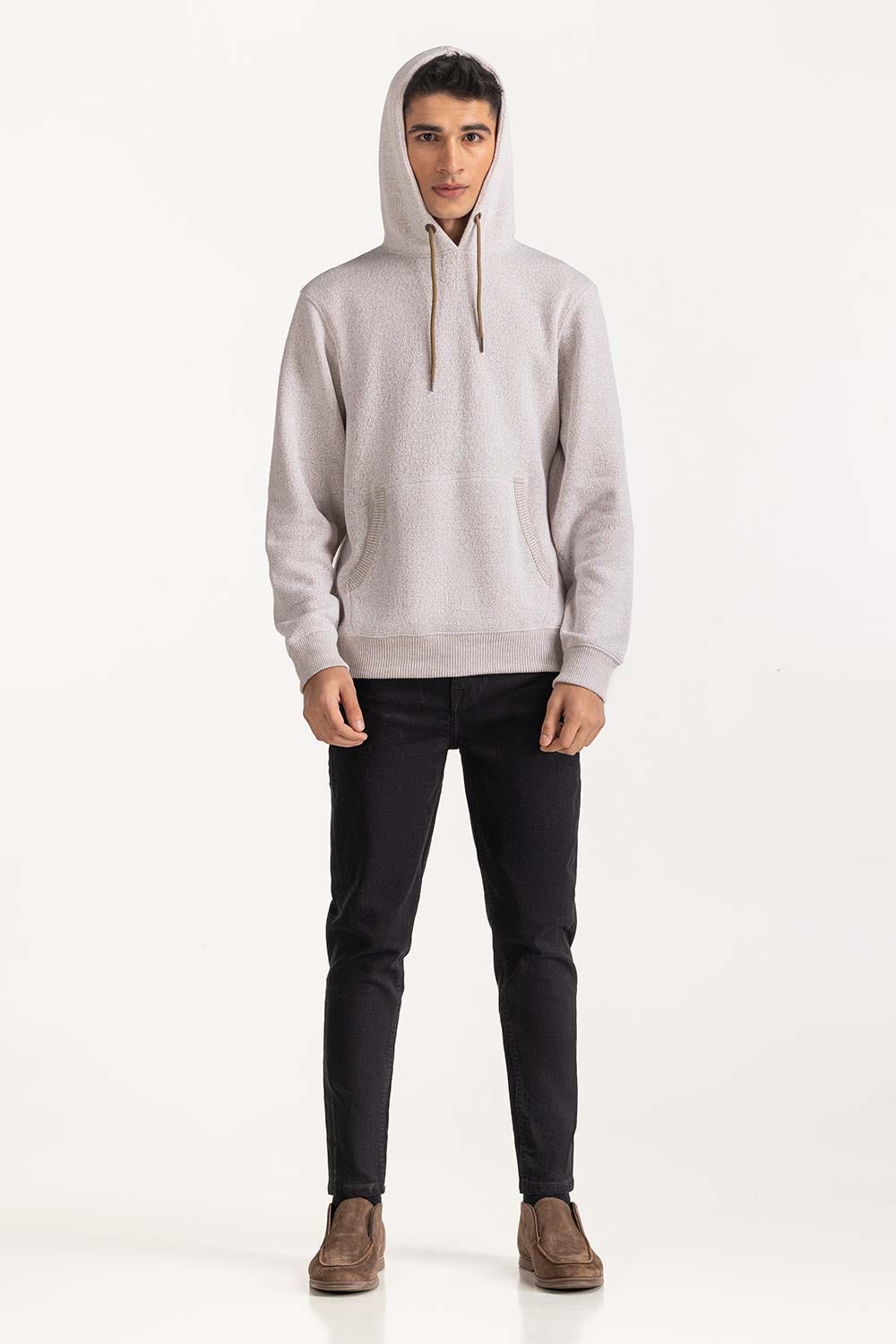 Pullover Hoodie