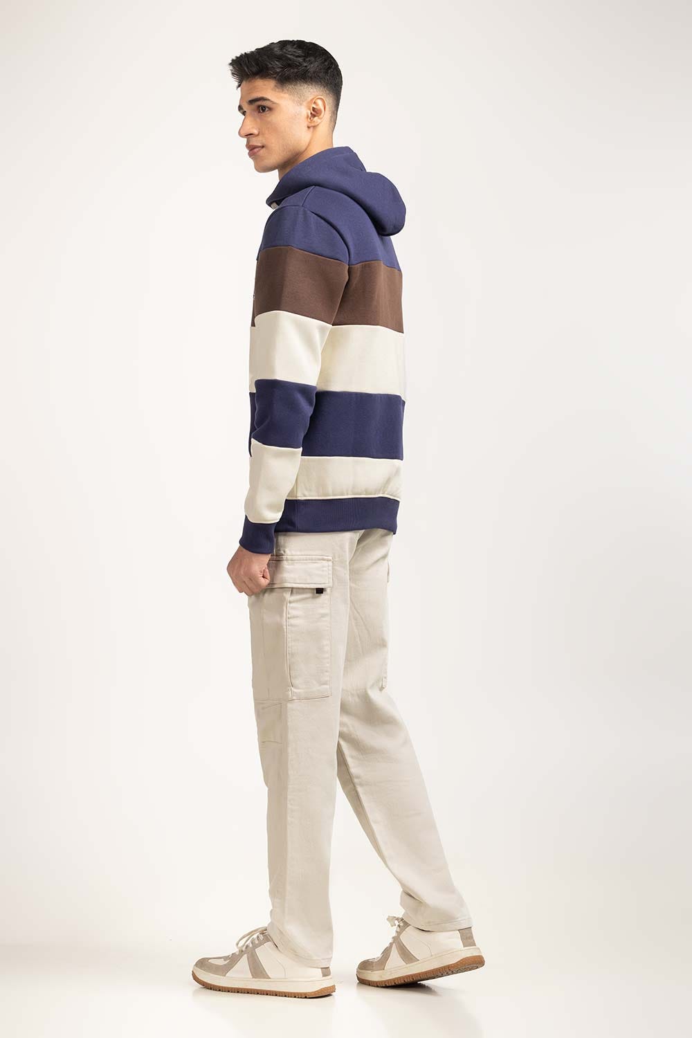 Pullover Hoodie