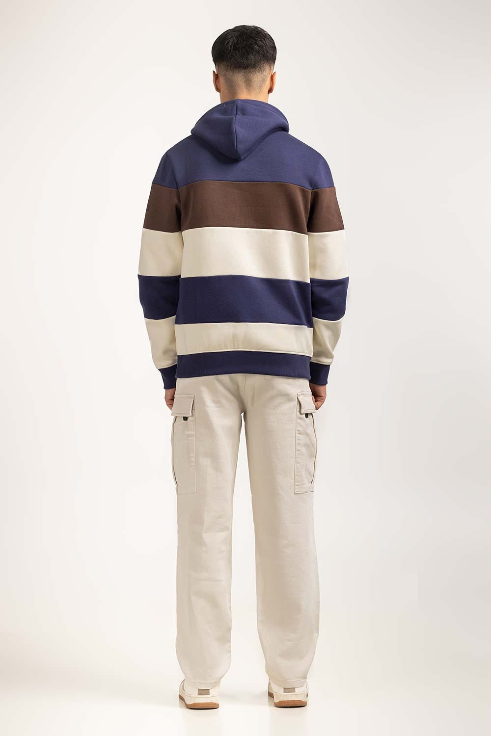 Pullover Hoodie