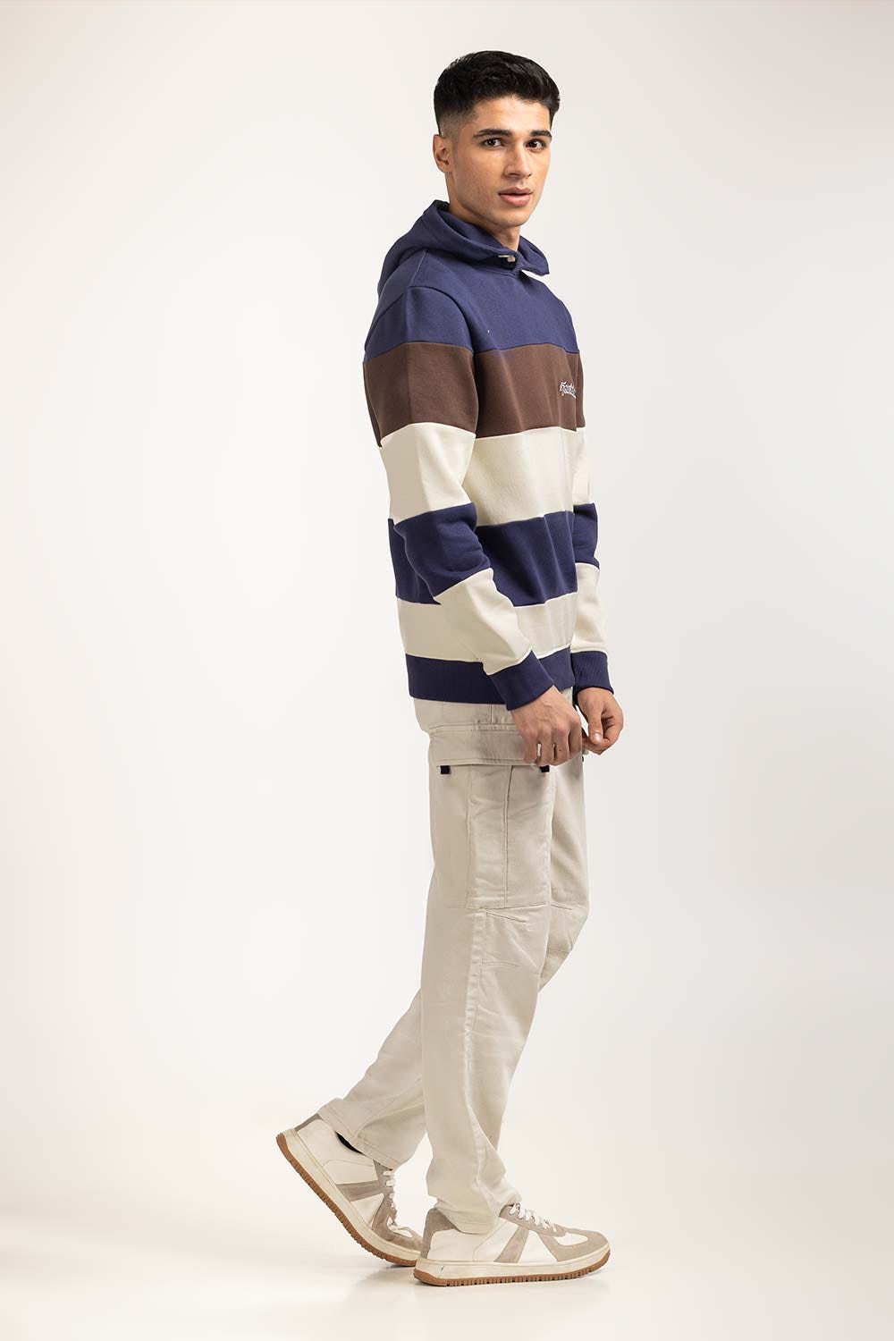 Pullover Hoodie