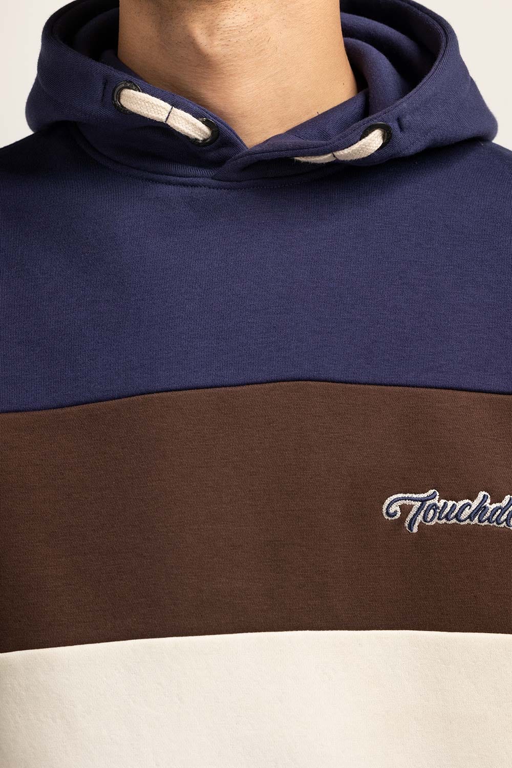 Pullover Hoodie