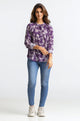 Purple Shirt