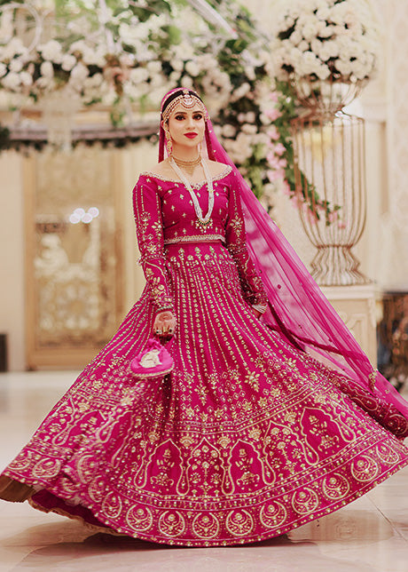Signature Bridal