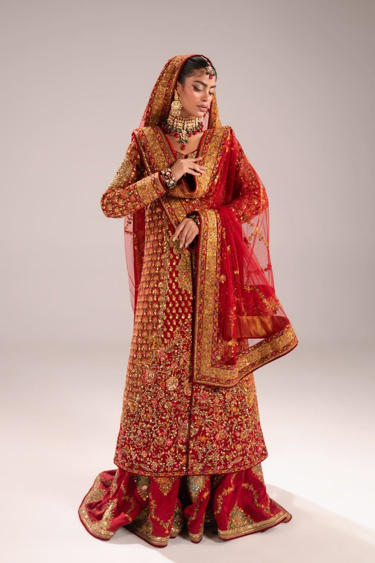 QILA- NAMA