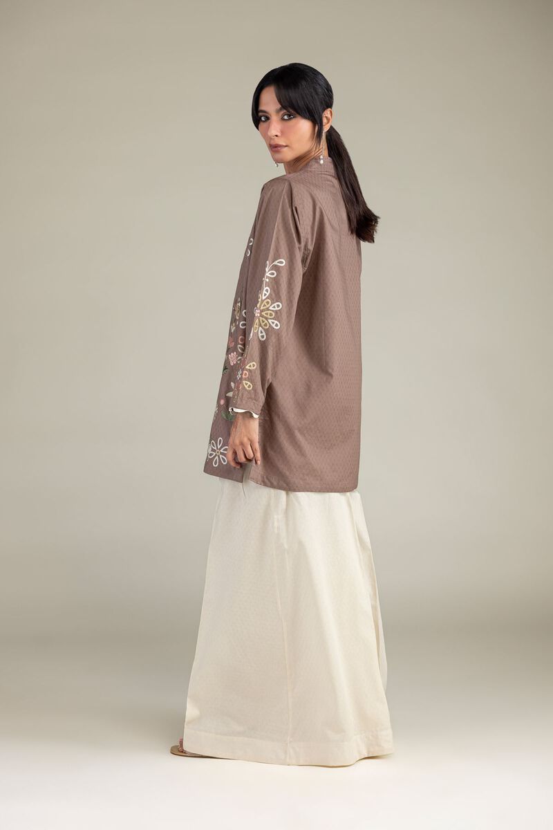 Cotton Solid Pants