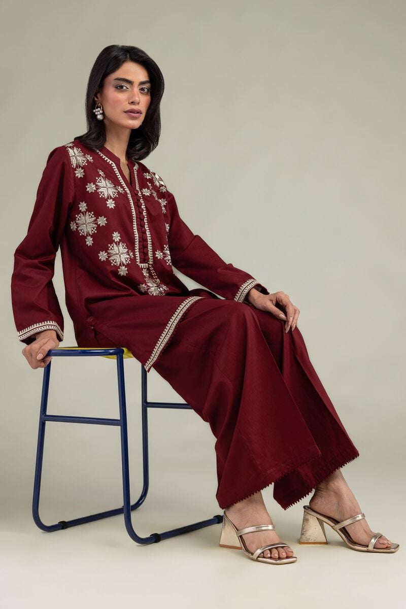 Cotton Dobby Kurta
