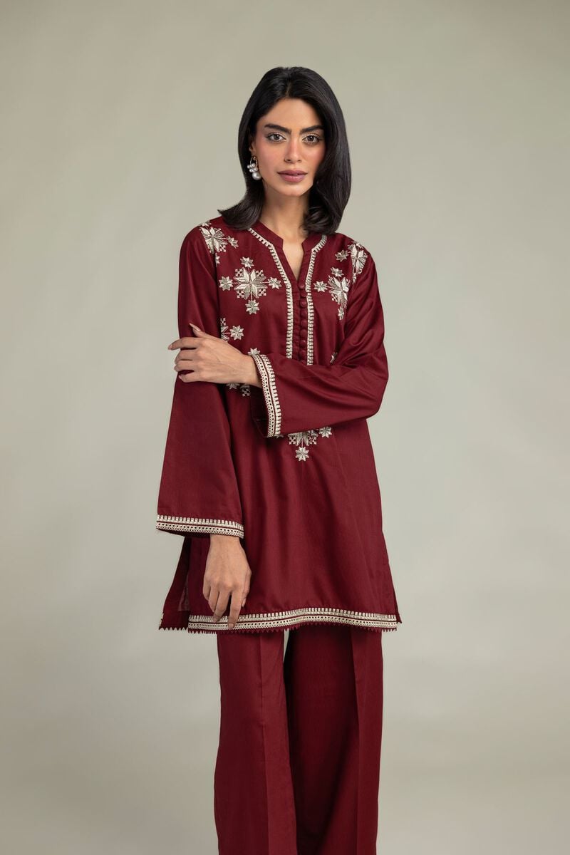 Cotton Dobby Kurta