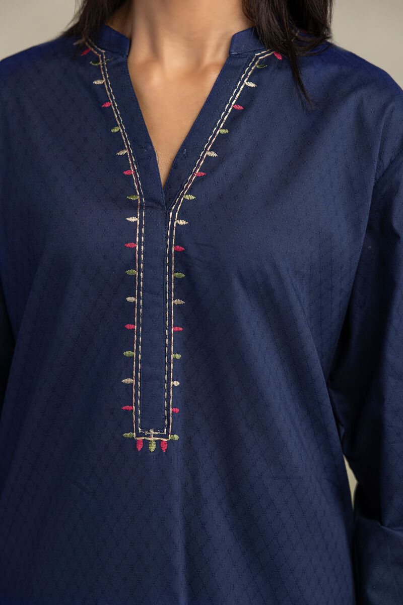 Cotton Dobby Kurta