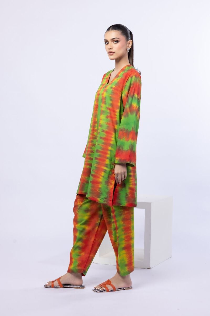 2 Piece Co-ord Set