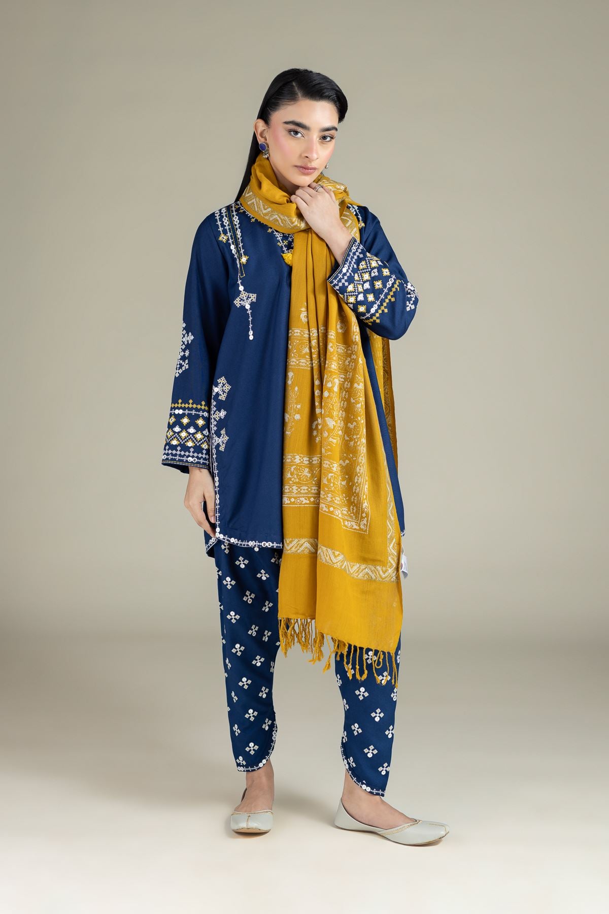 Shalwar