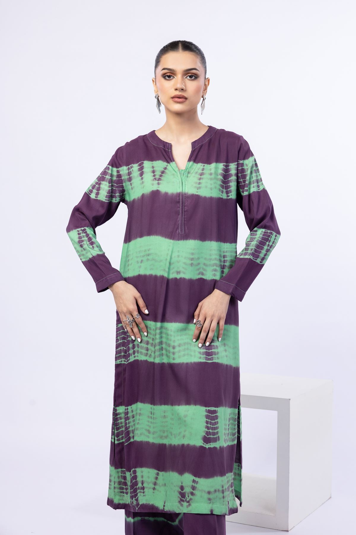 2 Piece Co-ord Set