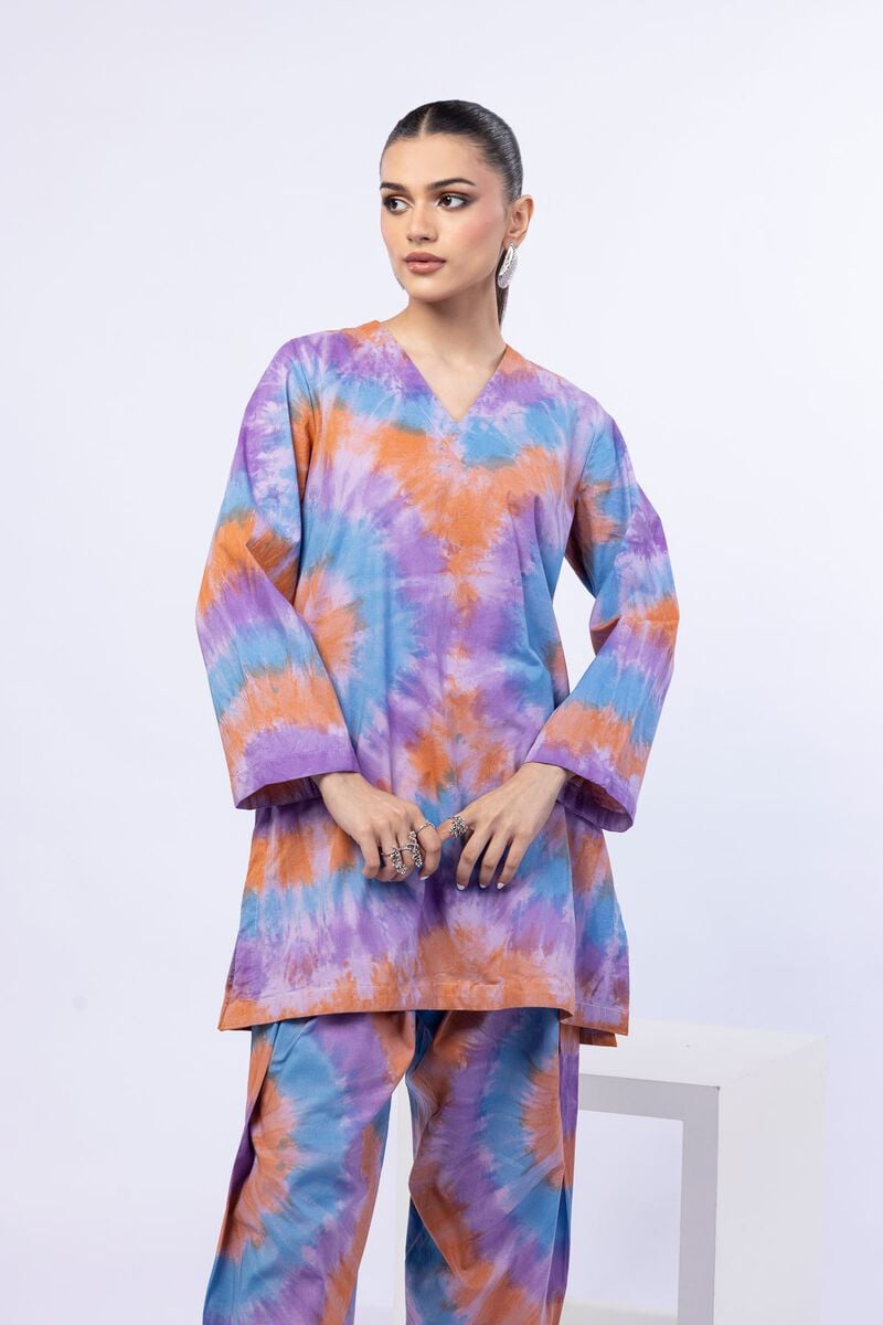 2 Piece Co-ord Set