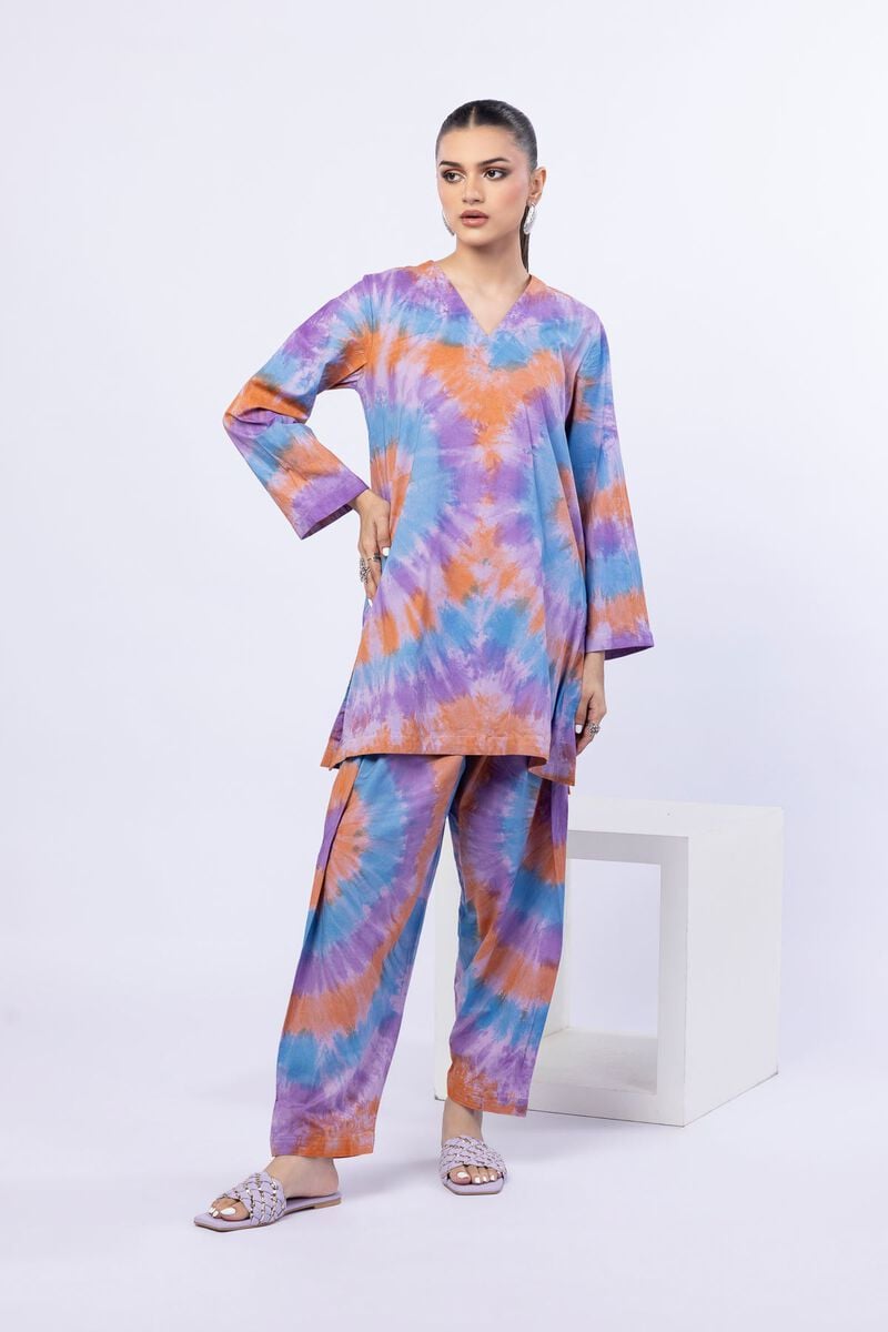 2 Piece Co-ord Set