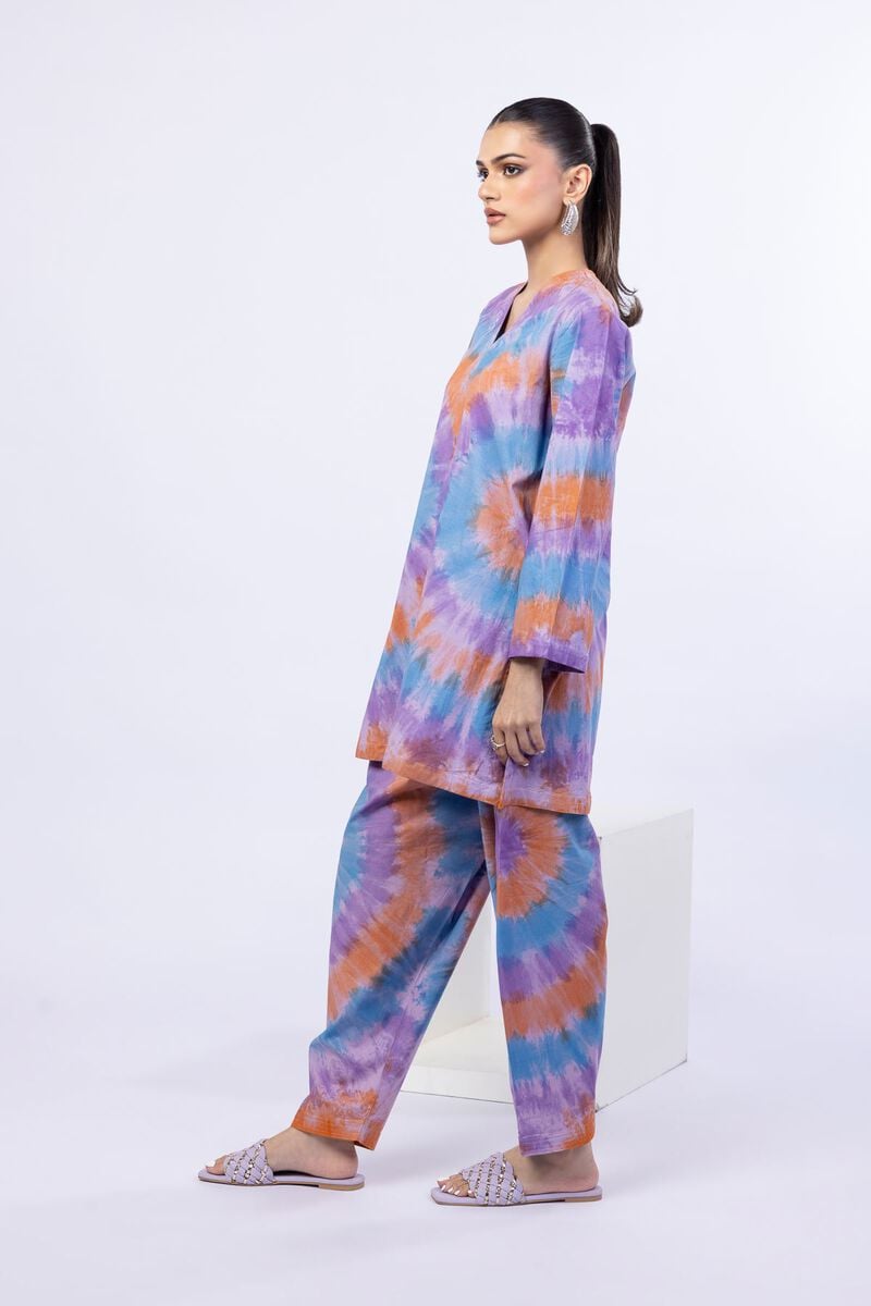 2 Piece Co-ord Set